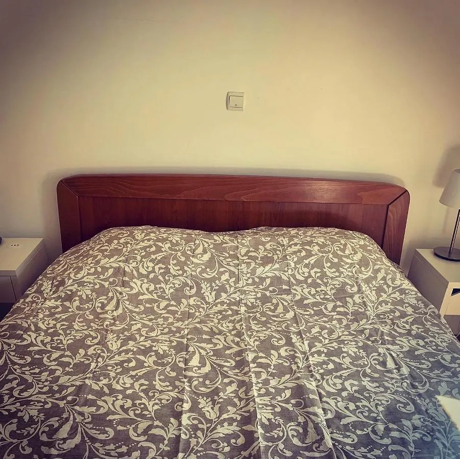 Mentha Apartments Trogir