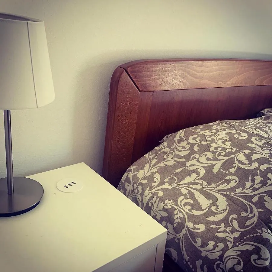 Mentha Apartments Trogir