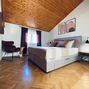Cirjak Apartament Biograd Na Moru